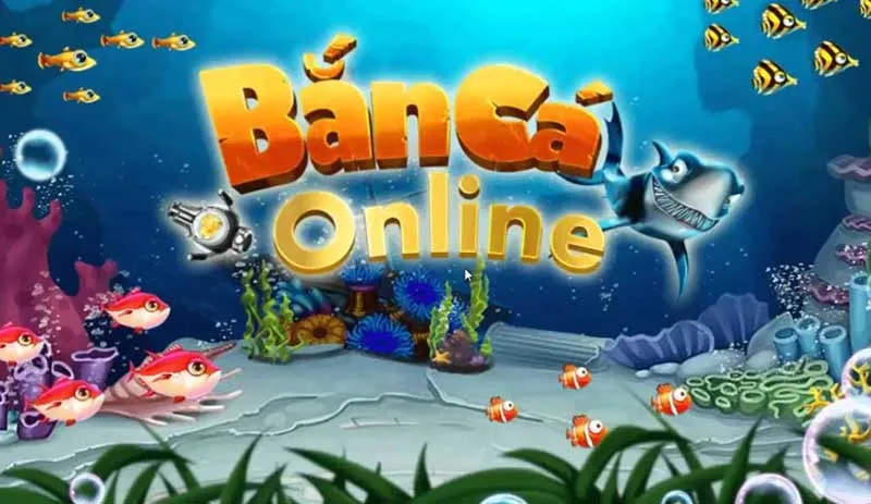 Bắn cá online 789Club