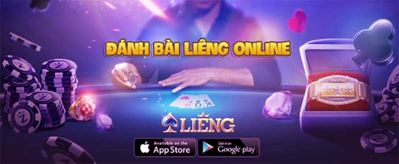 Bí quyết chơi game bài liêng