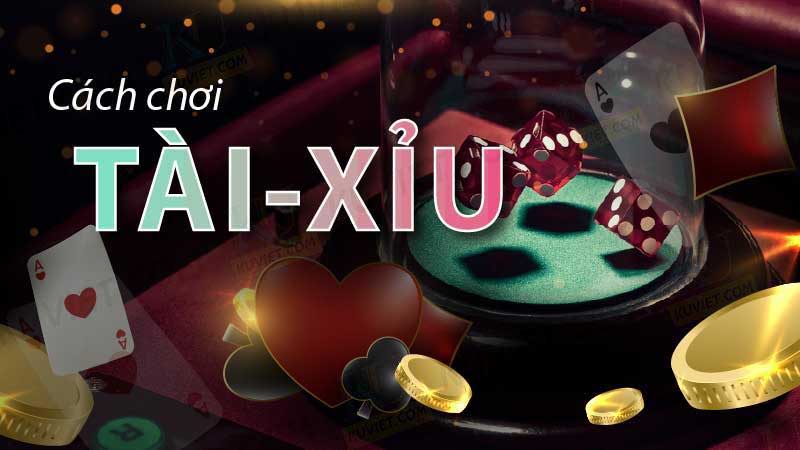 Mẹo đánh tài xỉu 789 club