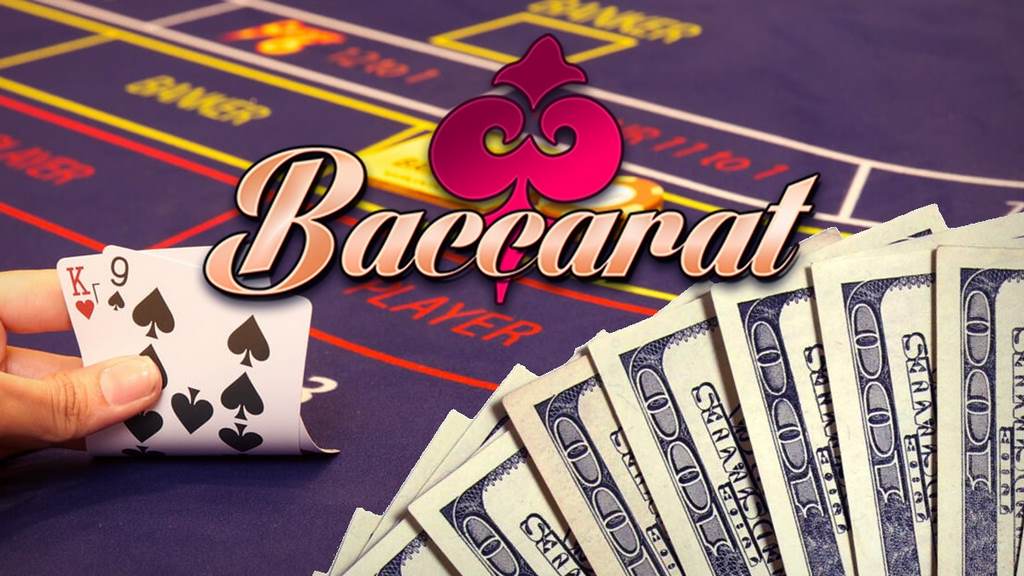 Chiến thuật chơi Baccarat trực tuyến cực chuẩn