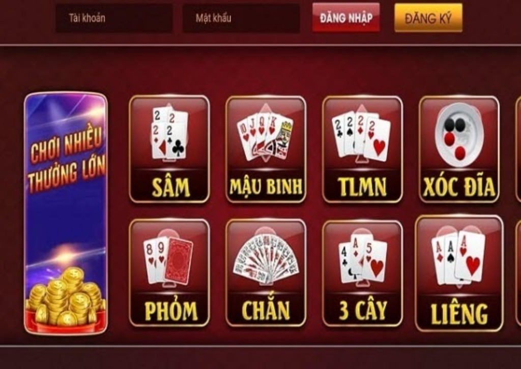 So sánh ưu - nhược điểm của game bài truyền thống và trực tuyến 789 club