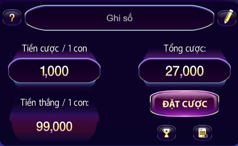 lô đề 789 club