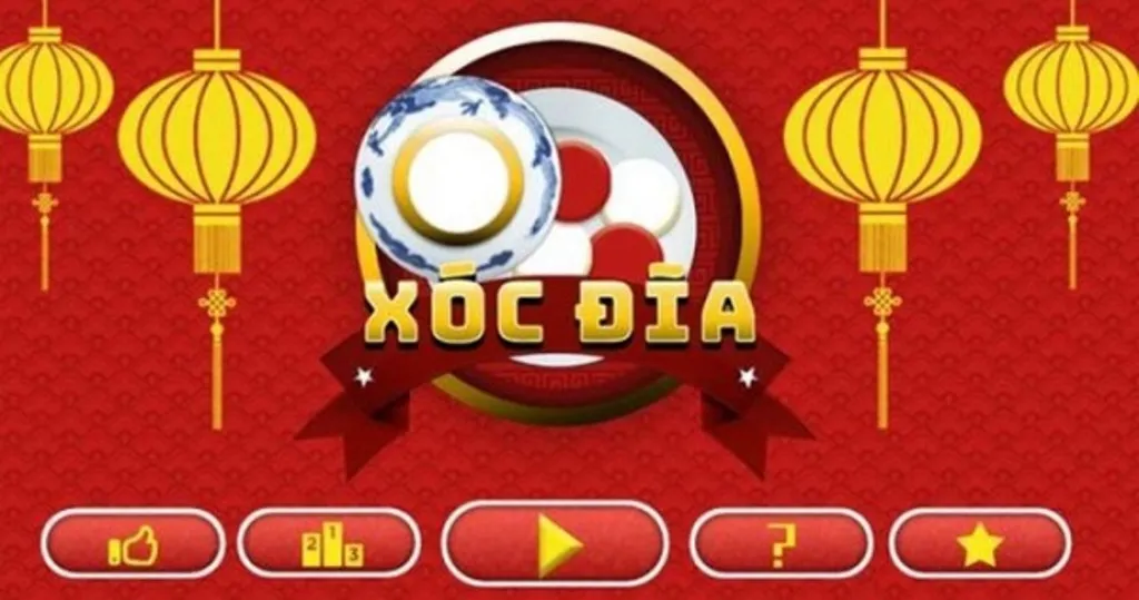 Xóc đĩa 789 club có gì khác biệt so với xóc đĩa truyền thống?